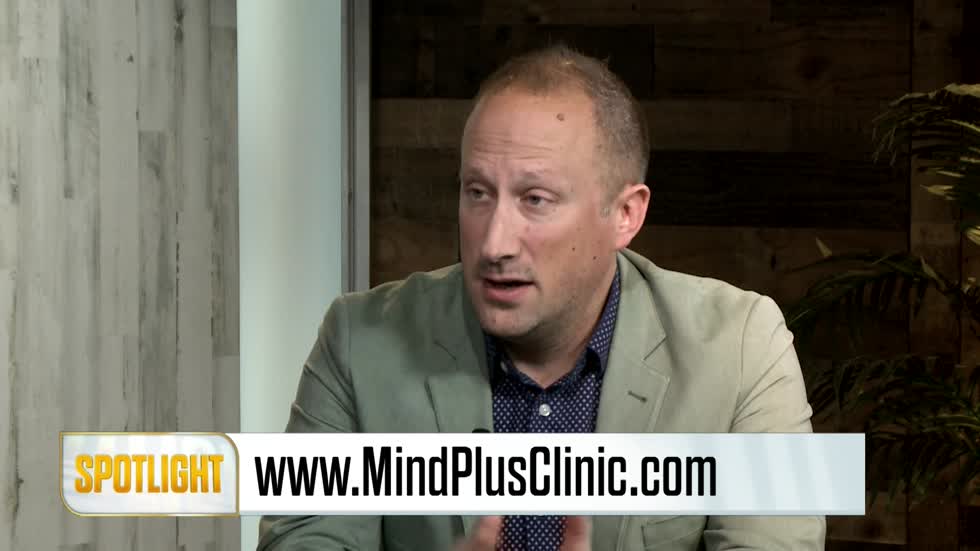 Mind+ Neurology is a First-of-its-Kind Headache and Migraine Clinic [Video]
