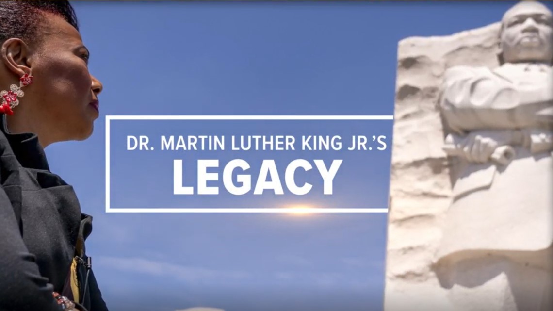 List | First Coast events honoring Martin Luther King, Jr. Day [Video]
