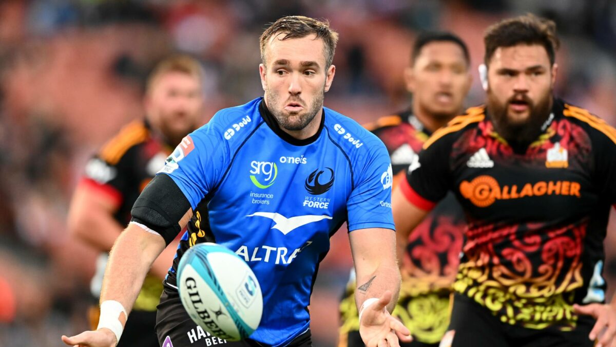 Fresh blow for Western Force after fresh Izack Rodda blow, Marley Pearce banned ahead of Melbourne Rebels clash [Video]