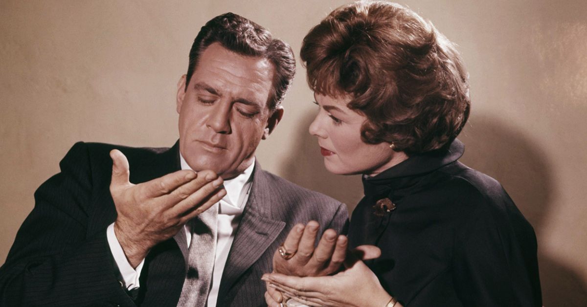 Here’s why Raymond Burr loved the legal stuff in Perry Mason [Video]