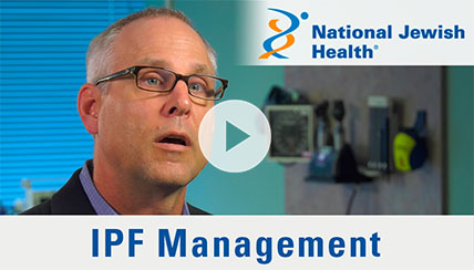 Idiopathic Pulmonary Fibrosis (IPF) Management [Video]