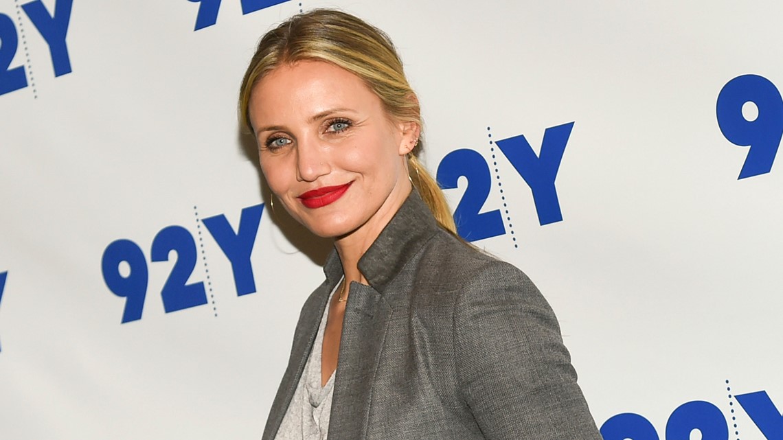 Cameron Diaz and Benji Madden announce birth of baby on Instagram [Video]