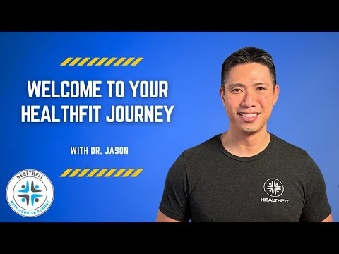 Welcome to HealthFit – HealthFit Physical Therapy & Chiropractic [Video]