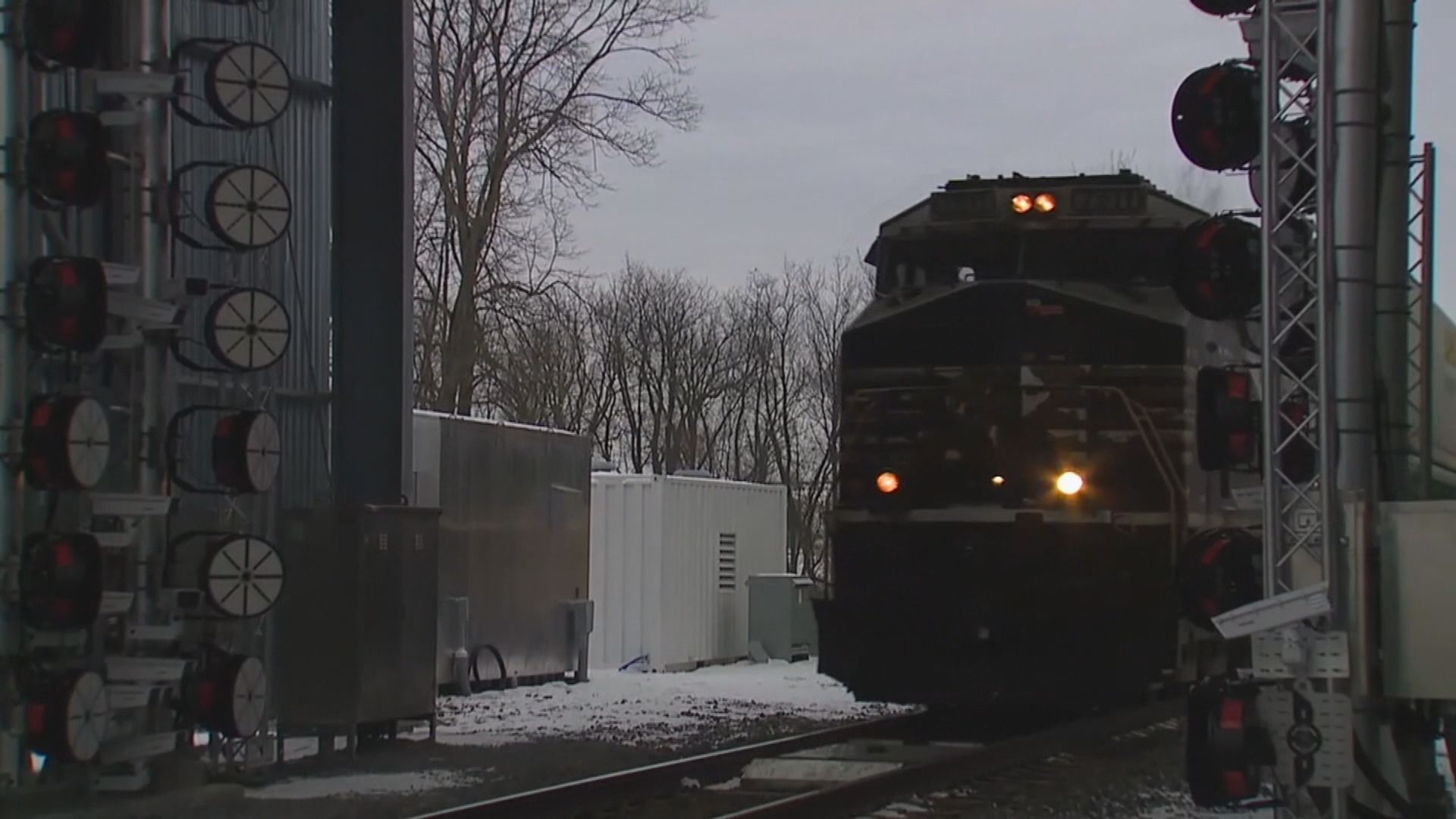 DOT Issues New Rule Requiring Two-Person Crew for Trains – Erie News Now [Video]