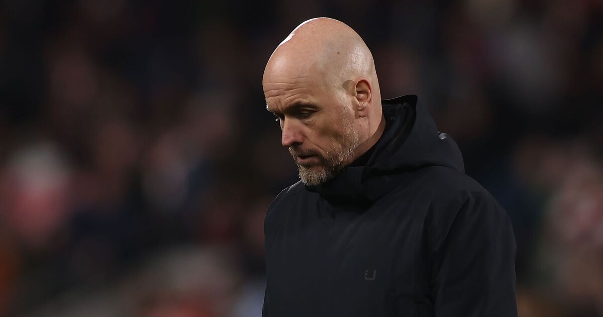 Man Utd boss Erik ten Hag has been made to look a fool over one of his first decisions | Football | Sport [Video]