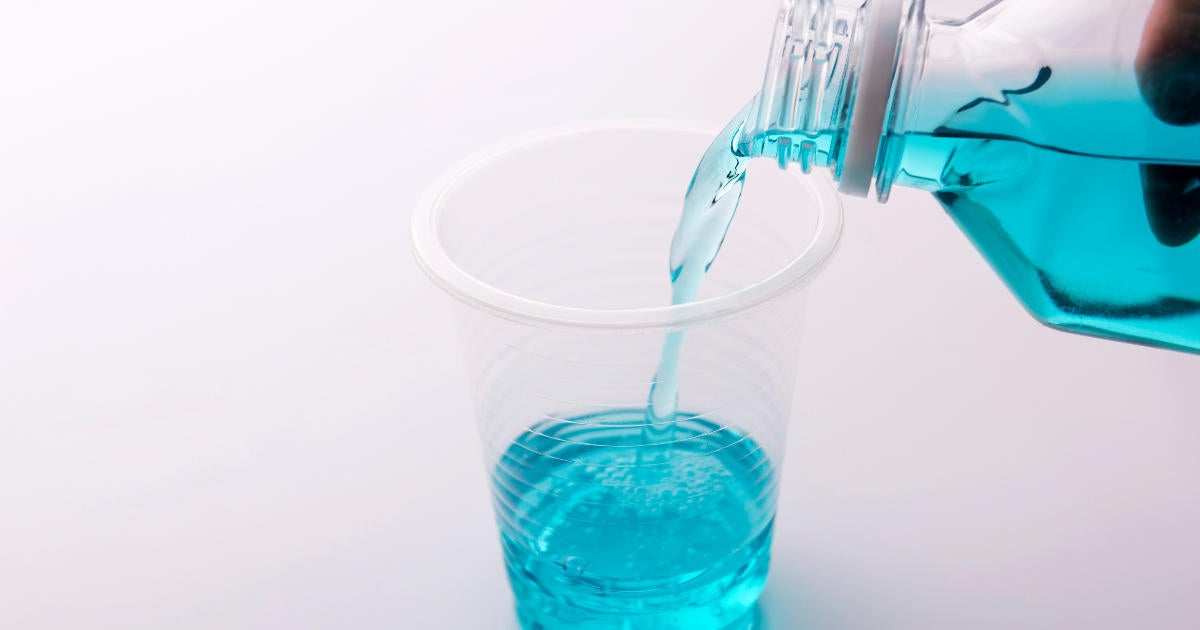 2024 Mouthwash Recall: What to Know [Video]