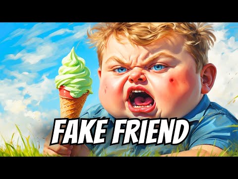 Never have a FAKE FRIEND | Motivational Story [Video]