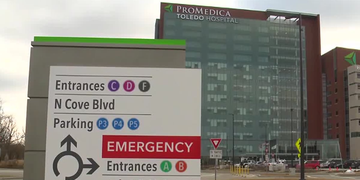 ProMedica and Cigna contract termination impacting local families [Video]