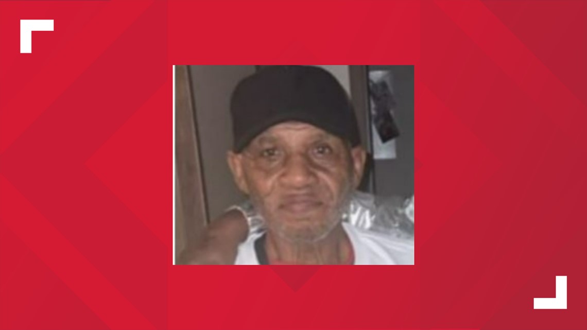 Police issue silver alert for missing East Texas elderly man [Video]