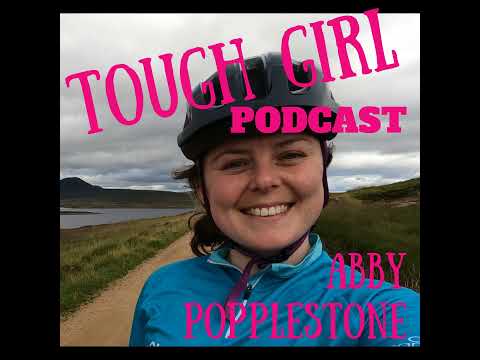 Abby Popplestone – Novice cyclist – Bikepacking the GB Divide solo & unsupported. Raising money f… [Video]