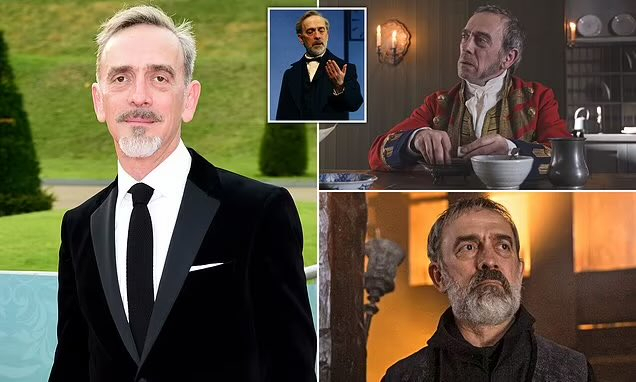 ‘Doctor Who’ Actor Adrian Schiller Passes Away’ Suddenly’ at 60, Leaving Fans and Colleagues in Mourning [Video]