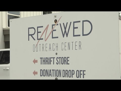 Men’s emergency center opens in Lake City, offering free stays to the homeless [Video]
