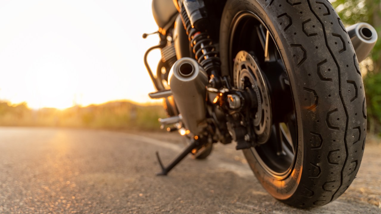 San Diego has among the most motorcycle fatalities in California [Video]