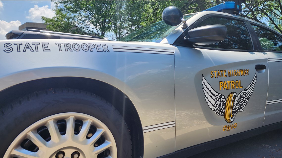 Ohio State Highway Patrol prepared for solar eclipse [Video]