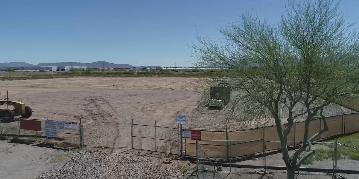 Phoenix neighbors frustrated over approved homeless shelter plan [Video]