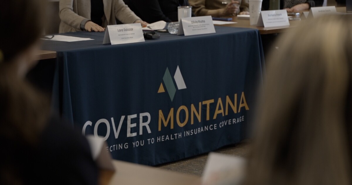 New project to help Montanans sustain Medicaid coverage [Video]