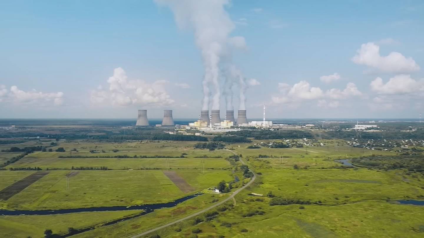 Report calls for nuclear power plant safety measures to consider future weather threats  WHIO TV 7 and WHIO Radio [Video]