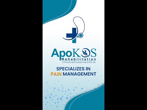 From Prognosis to Progress: How ApoKOS Transformed My Recovery Journey [Video]