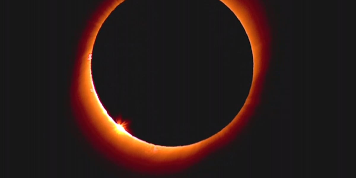 Experts weigh in on safety tips ahead of the solar eclipse [Video]