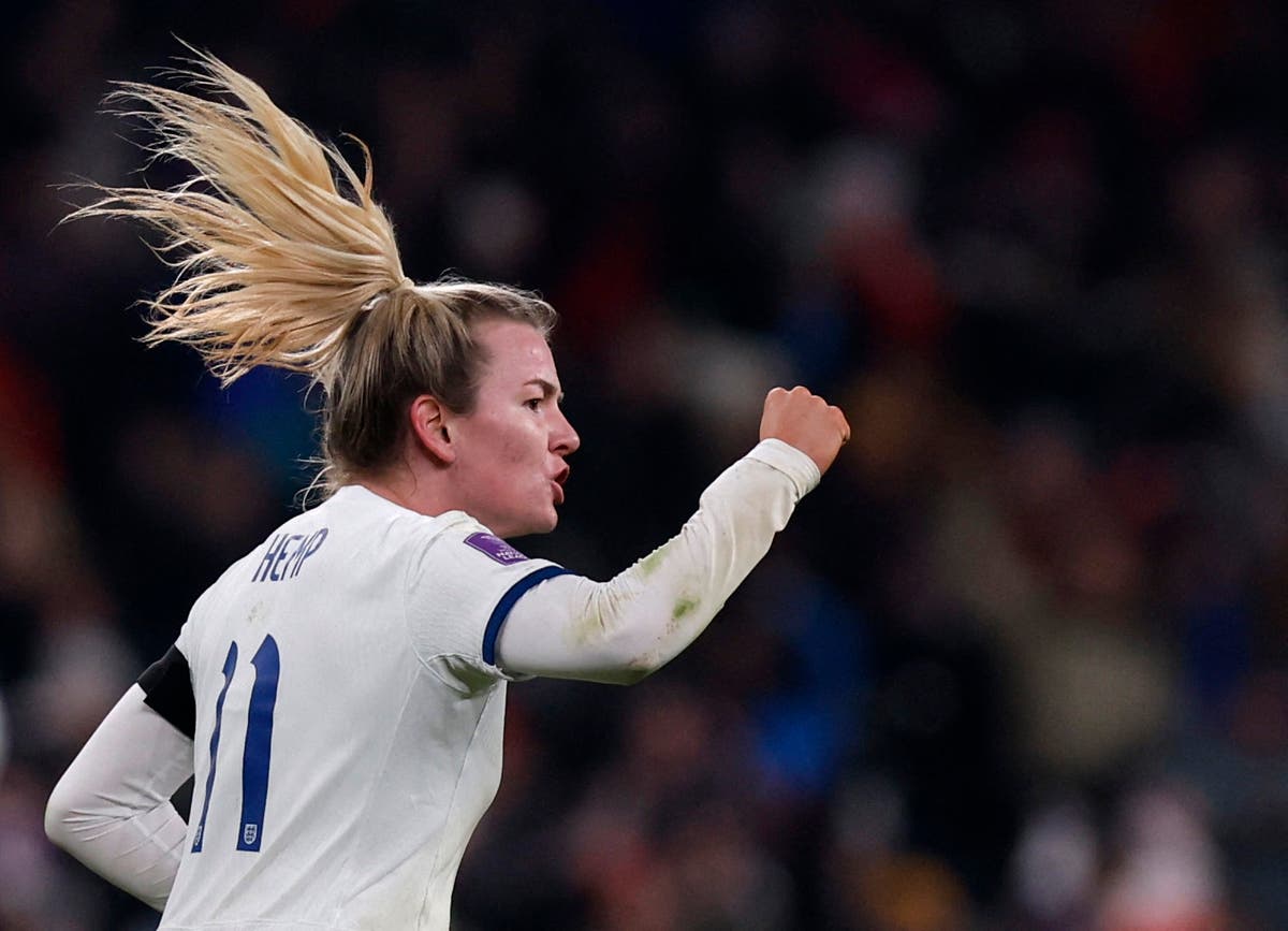 How to watch England vs Sweden FOR FREE: TV channel and live stream for Lionesses game tonight [Video]
