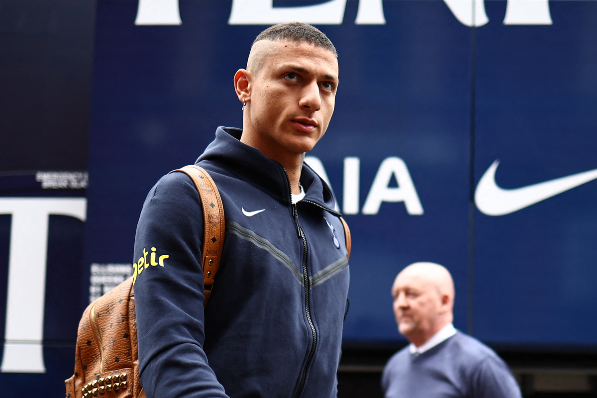 Tottenham: Richarlison ruled out of Nottingham Forest clash as Brennan Johnson injury fears allayed [Video]