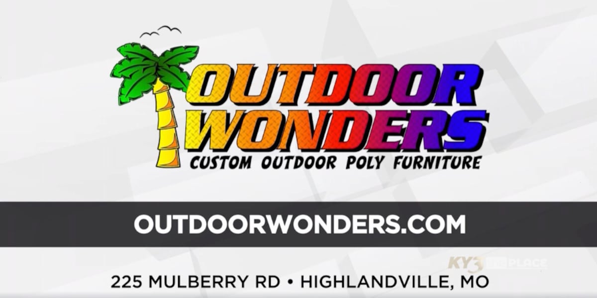 Sponsored: Outdoor Wonders [Video]