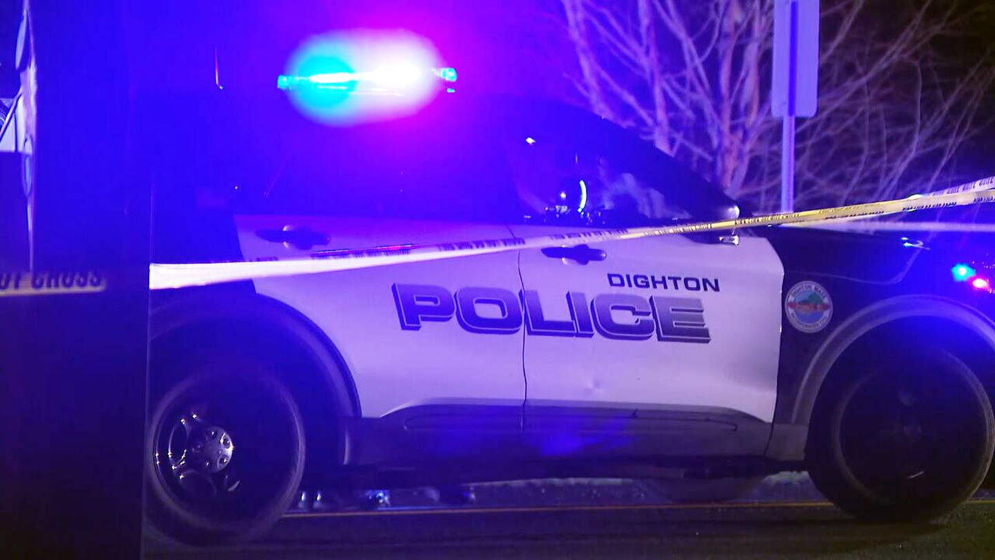 Authorities identify man killed in apparent hit-and-run crash in Dighton  Boston 25 News [Video]