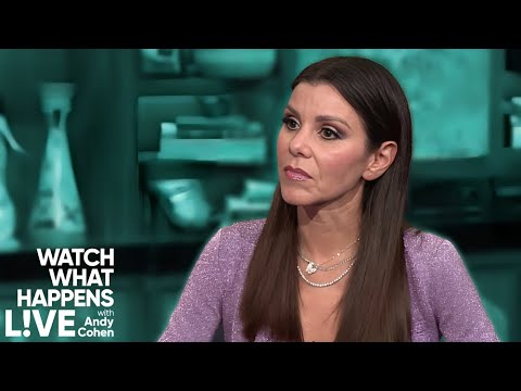 Very Sad News Today’s Bravo Fans For | Heather Dubrow Addresses Shannon Storms Beador’s DUI Incident [Video]