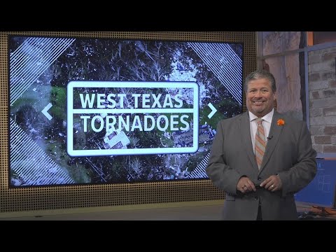 Severe Weather – Tornadoes [Video]