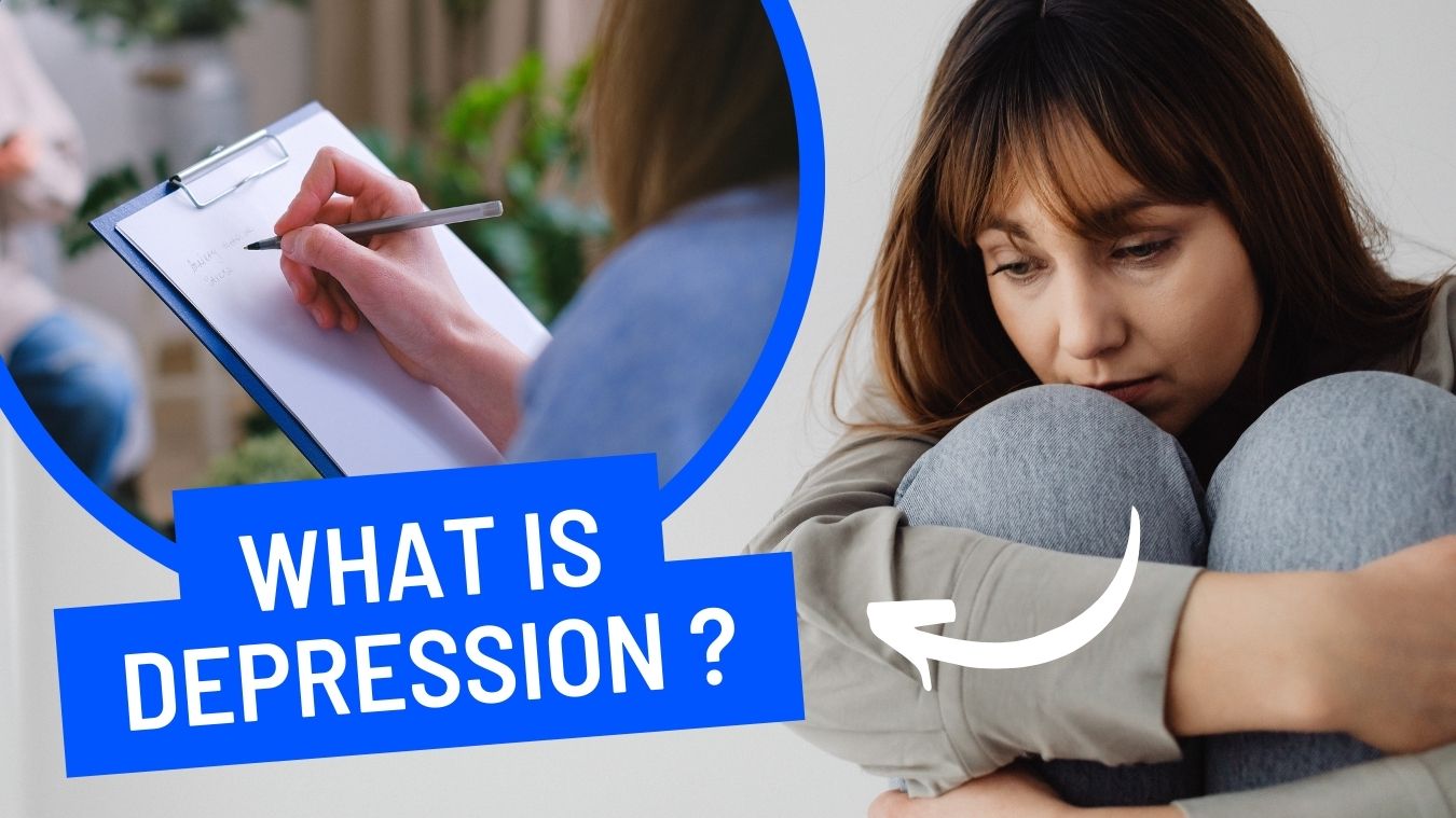 6 Coping Strategies For Dealing With Depression [Video]
