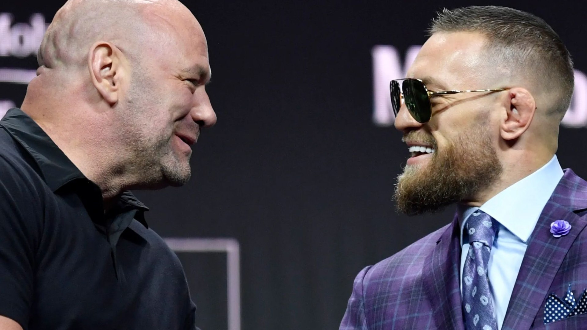‘Coming soon…’ – UFC chief Dana White teases massive Conor McGregor return with cryptic Instagram post [Video]