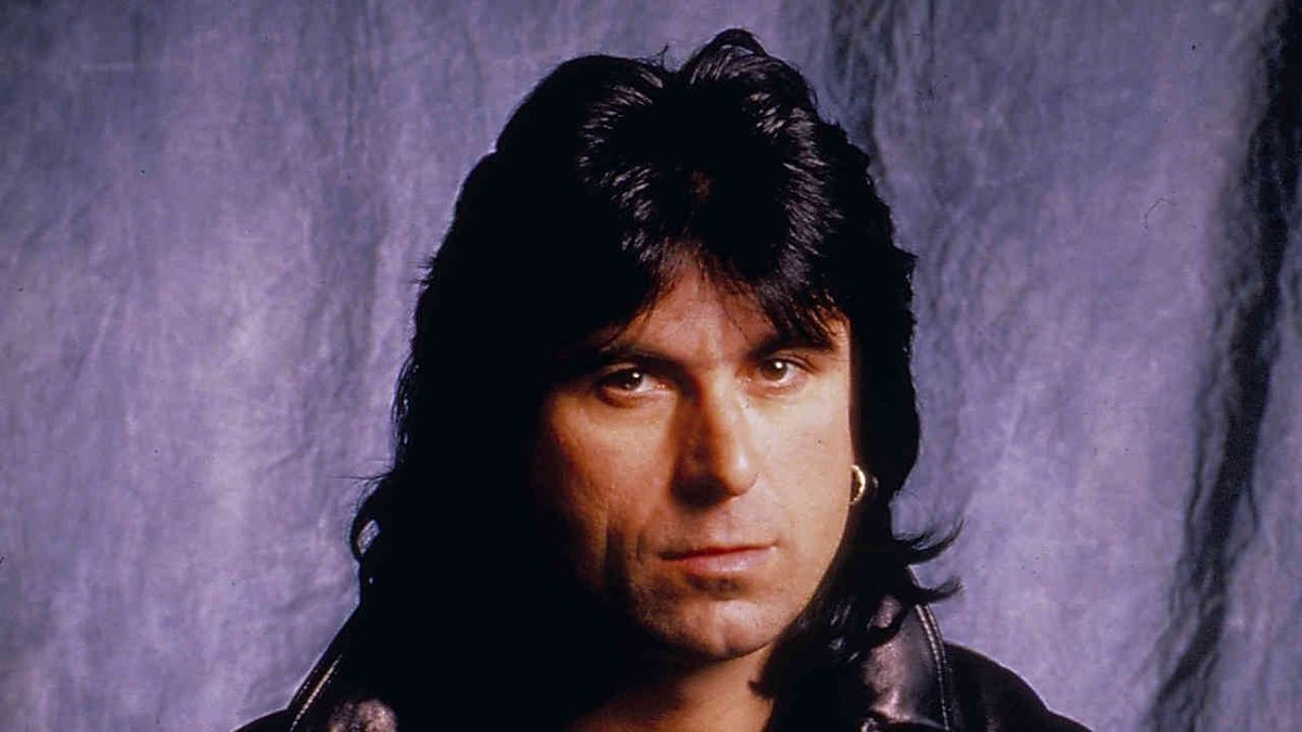 I play the drums like I drive  crazy: the epic life and tragic death of Cozy Powell [Video]