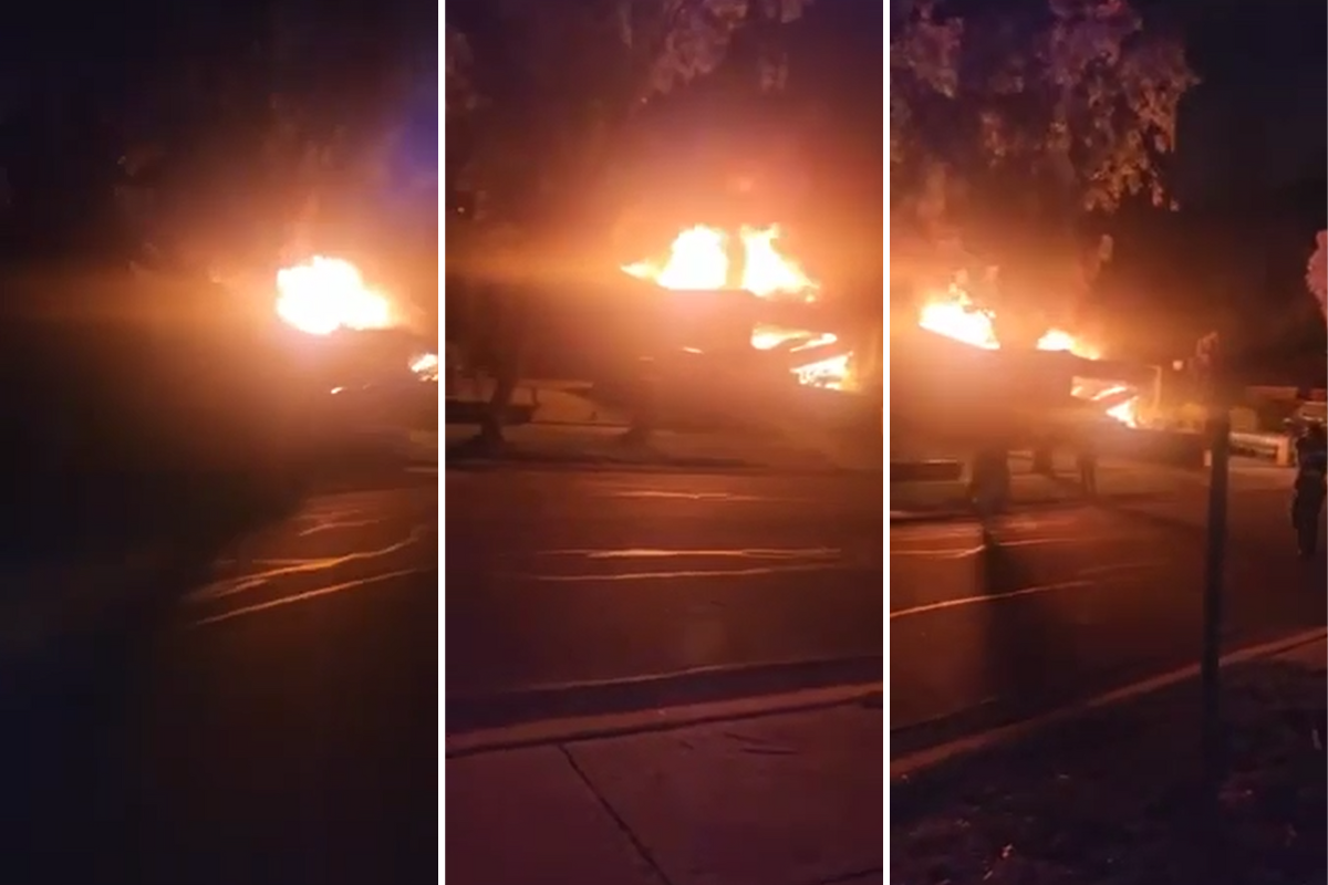 United Firefighter Union Secretary slams Fire Rescue Victoria following house fire in Melbourne west [Video]