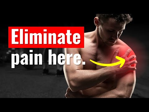 Best Exercises for Biceps Tendonitis & Tendinopathy [Video]