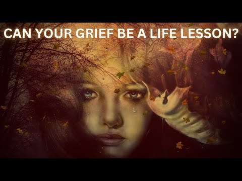 Symbolic Action 2: Grief’s Lessons: Discovering Meaning in Loss [Video]