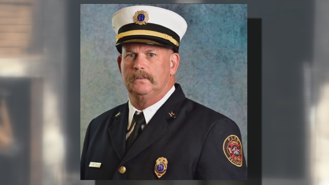 Fallen Lexington firefighter to lie in state on Friday [Video]