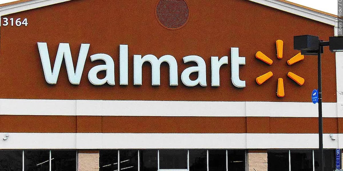 Walmart agrees to pay class action settlement [Video]