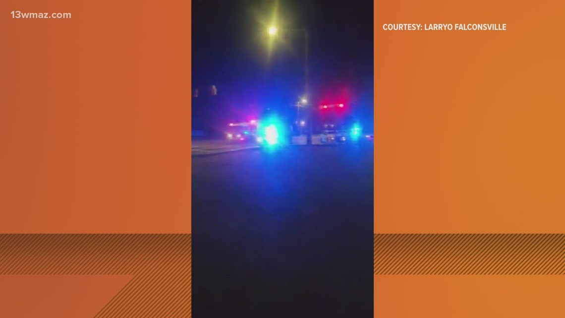 One dead and three injured in traffic accident on Eisenhower Pkwy [Video]