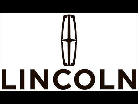 LINCOLN Seatbelt CHIME (High Quality) [Video]