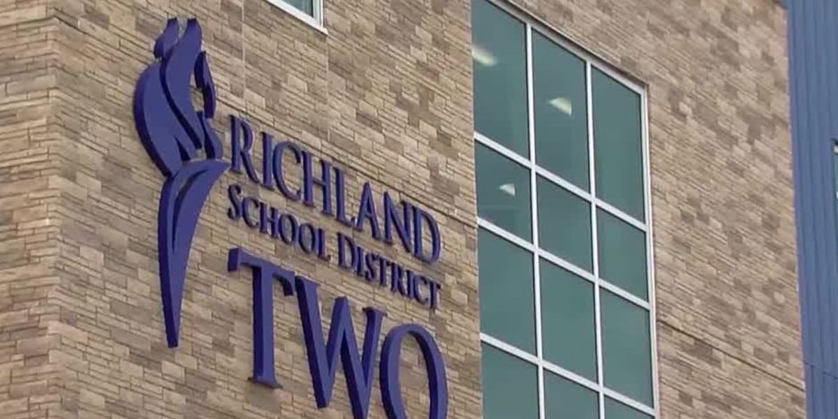 Lawsuits allege Richland Two staff abused special needs preschoolers [Video]