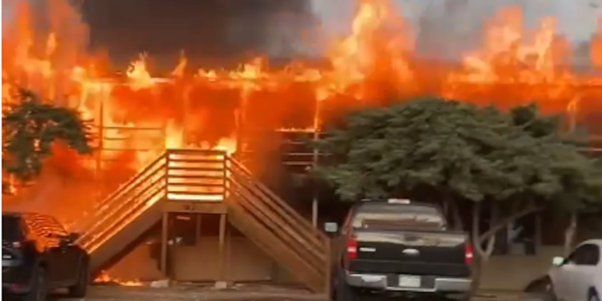 Palisade apartment building explodes, one person confirmed dead [Video]