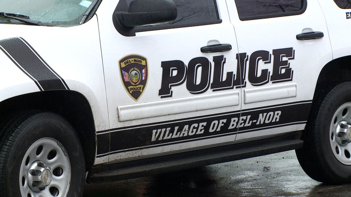 Bel-Nor dissolving police department at the end of April [Video]