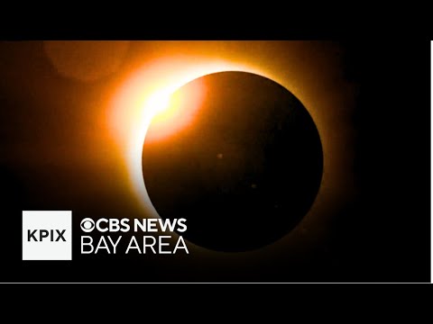 Preparing for the arrival of the Solar Eclipse; essential safety tips and how to watch [Video]