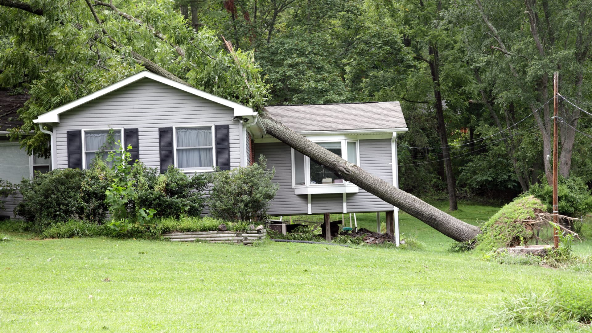 What to Do if Your Homeowners Insurance Claim is Denied [Video]