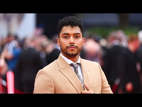 BAFTA Nominated Actor Chance Perdomo Dead at 27 [Video]