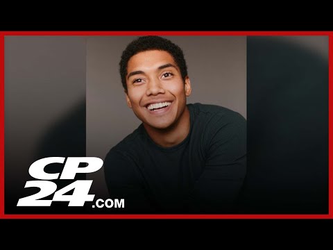 Actor Chance Perdomo has died at the age of 27 [Video]