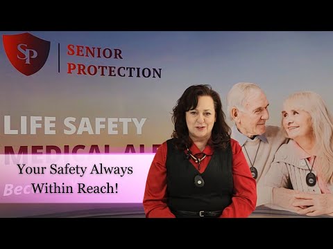 Welcome to Senior Protection: Your Trusted Partner in Senior Safety and Security [Video]