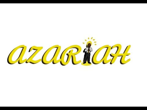 The Azariah Show – EP001: Coping with Loss and Grief [Video]