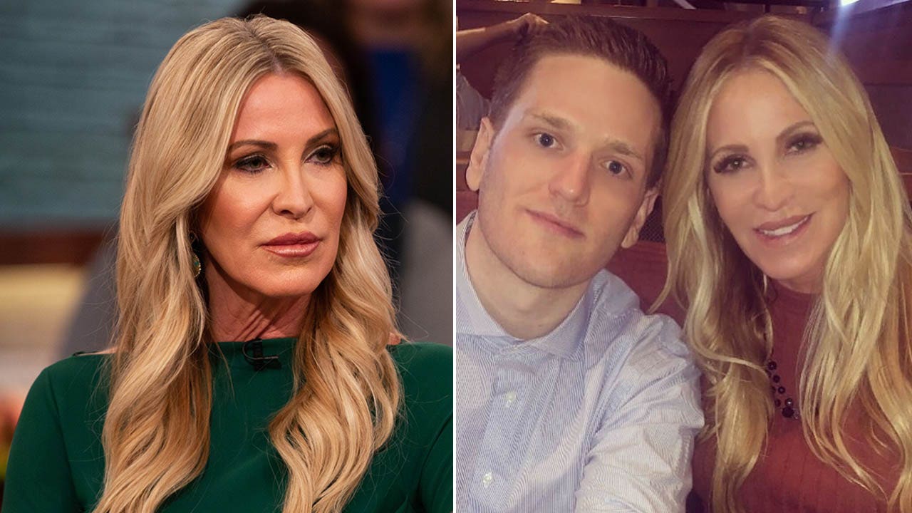 Former ‘Real Housewives’ star Lauri Petersons son Josh Waring dead at 35 [Video]