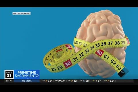 Today’s Brains are 6% Larger with 20% Less Dementia [Video]